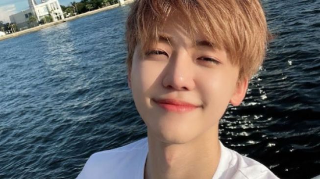 Suka Fotografi, Begini Tanggapan Member NCT Dream Soal Skill Memfoto Jaemin