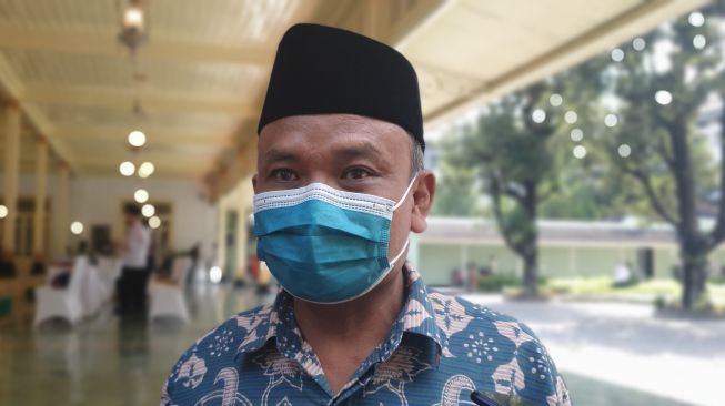 KPK Periksa Enam Pejabat Pemkot Yogyakarta, Ini Komentar Pj Walikota Sumadi