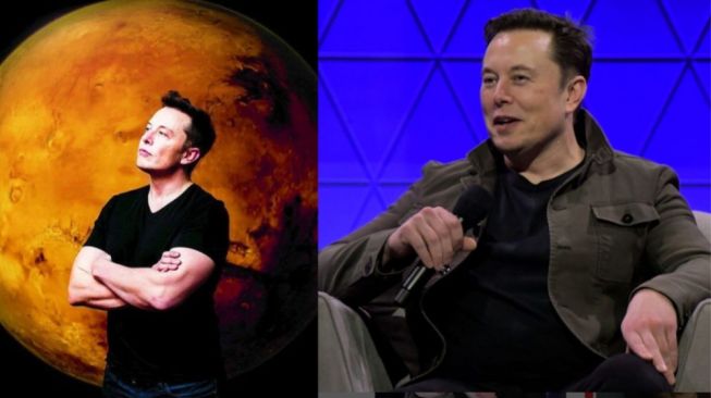 SpaceX Pecat Lima Karyawannya Gara-gara Mengkritik Elon Musk
