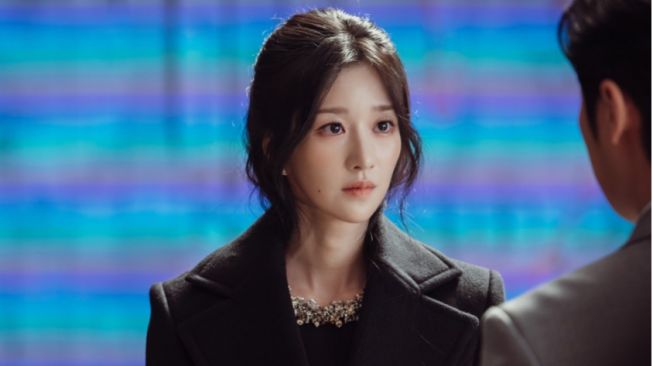 3 Kebohongan Besar Seo Ye Ji Dalam Upaya Balas Dendamnya Di Drama Korea Eve 9637