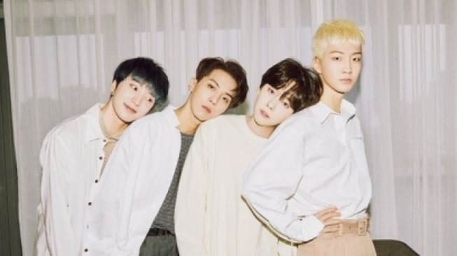 Hiatus Lebih dari 2 Tahun, WINNER Umumkan Comeback Bulan Juli