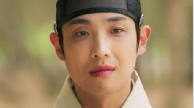 Seleb Korea Jadi Vampir di Drama (Instagram/leejoon_mblaq)