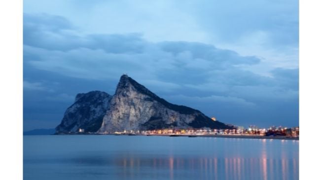 5 Fakta The Rock of Gibraltar, Salah Satu Destinasi Wisata di Gibraltar