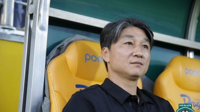 3 Pelatih Asal Korea Selatan yang Bisa Gantikan Shin Tae-yong di Timnas Indonesia