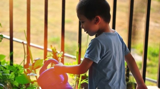 4 Cara Membentuk Karakter Anak agar Berguna bagi Bangsa dan Negara