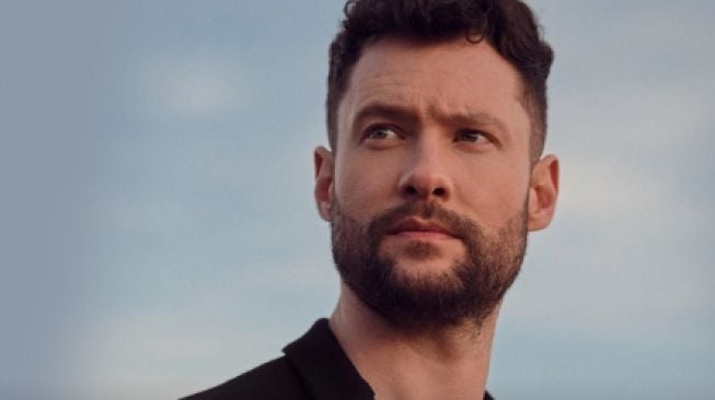 Calum Scott Bakal Konser di Jakarta, Catat Tanggalnya