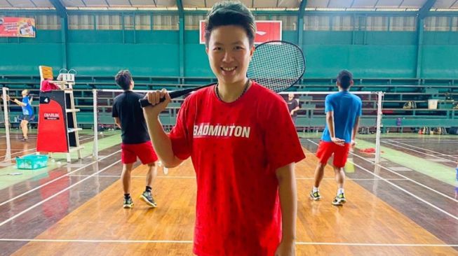 Liliyana Natsir Masih Cedera Sampai Harus Operasi Meski Sudah Pensiun Jadi Atlet Bulutangkis, Kok Bisa?