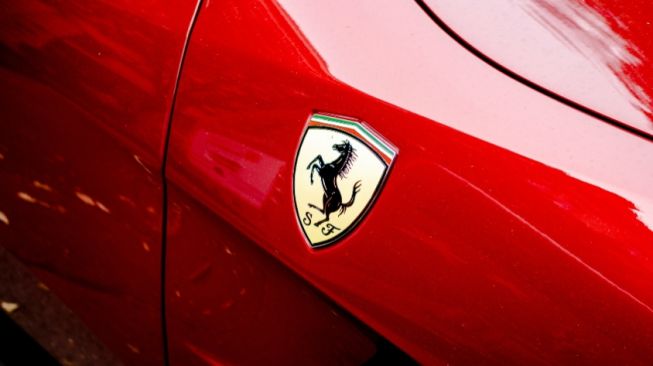 Daftar Harga Mobil Ferrari Bekas Berbagai Model, Mulai dengan Rp 2 Miliar