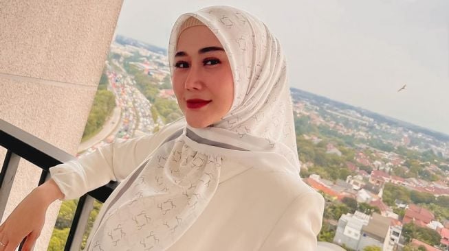 4 Sumber Kekayaan Marissya Icha, Selebgram yang Sedang Berseteru dengan Fuji