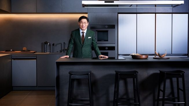 Samsung Bespoke Home 2022. [Samsung Indonesia]