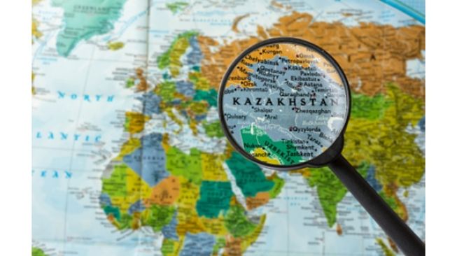 6 Fakta Kazakhstan, Negara yang Memiliki Beragam Etnis