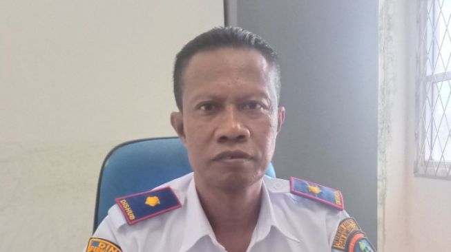 Dishub OKI Bakal Bagikan Rompi dan Karcis Petugas Parkir