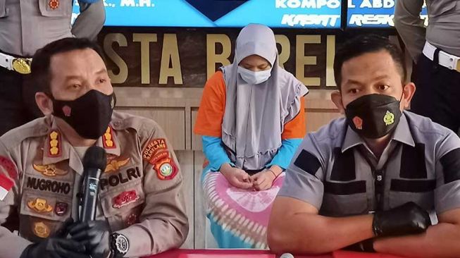 Admin Ditangkap, Hasil Arisan Bodong di Batam Sudah Jadi Rumah Mewah dan Mobil