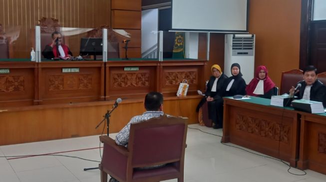 Jaksa Akan Hadirkan Polisi Yang Ganti Gembok Sel Tahanan M Kece Di Sidang Pekan Depan