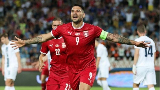 Swedia vs Serbia: Menanti Laga Sengit Peringkat Dua dan Tiga