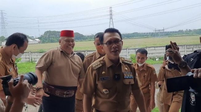 Pemkab Bekasi Bentuk Satgas Pengangguran, Libatkan Akademisi sampai Unsur Masyarakat