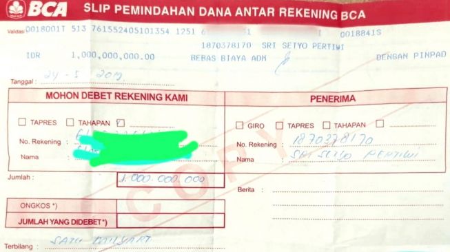 Warga Sidoarjo Tertipu Rp 1 Miliar, Modus Penipuan Janji Bisa Meloloskan Seleksi Akpol