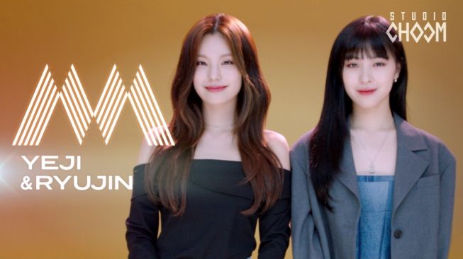 Yeji x Ryujin ITZY akan Mempersembahkan Penampilan Luar Biasa di MIX & MAX