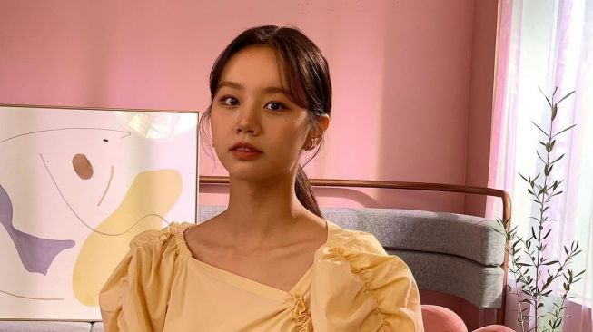 6 Drama Hyeri Girl's Day yang Ultah ke-28, Reply 1988 Bikin Namanya Semakin Terkenal