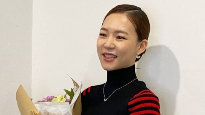 Bintang Film Minari, Han Ye Ri Diam-Diam Sudah Menikah