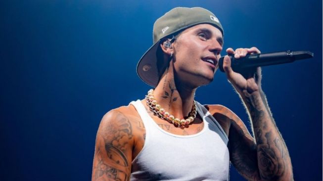 Justin Bieber Tunda Konser karena Idap Sindrom Ramsay Hunt, Apa Itu?