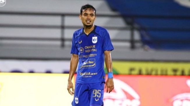 PSIS Kembali Lepas Pemain Jelang Piala Presiden 2022, Kali Ini Komarodin