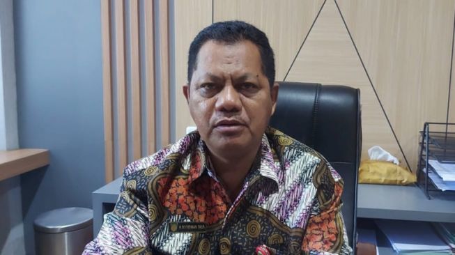 Ratusan Jamaah Haji Asal Samarinda Bakal Dilepas Andi Harun di Tanggal Segini, Ini Lokasinya