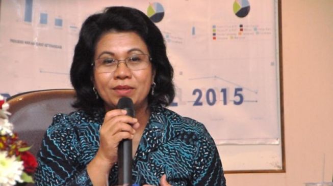 Rita Endang: BPA Pada Galon Isi Ulang Bisa Sebabkan Kemandulan Hingga Gangguan Libido