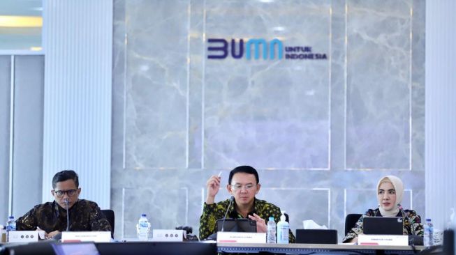 Transformasi 2021, Pertamina Berhasil Cetak Laba Bersih Rp29,3 T dan Tingkatkan Produksi