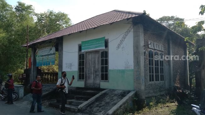 Enam Kantor Khilafatul Muslimin Jateng Ada di Klaten, Ini Cerita Warga Sekitar