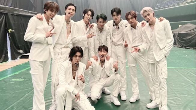 Cari Member NCT Baru, SM Entertainment Adakan Audisi Global