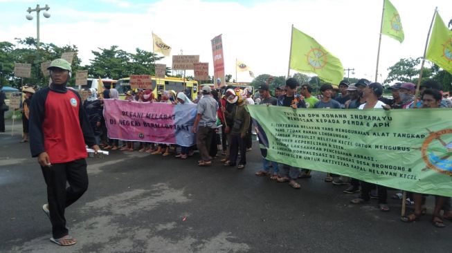 Pemerintah Tanjung Jabung Barat Diminta Tegas Kawal Pembangunan Kebun Masyarakat oleh PT DAS