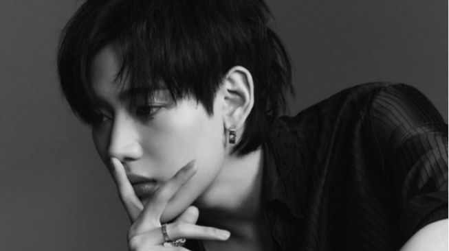 Haru, Ternyata Ini Mimpi BamBam GOT7 yang Ingin Ia Wujudkan di Masa Depan