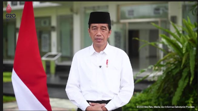 Jemaah Haji Bontang: Terima Kasih Pak Jokowi, Fasilitas Haji 2022 Luar Biasa!