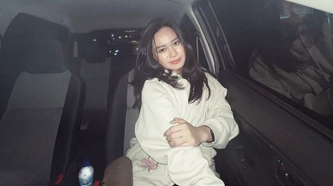 Potret Terkini Anak Gadis Elly Sugigi (Instagram/ulfidmy)