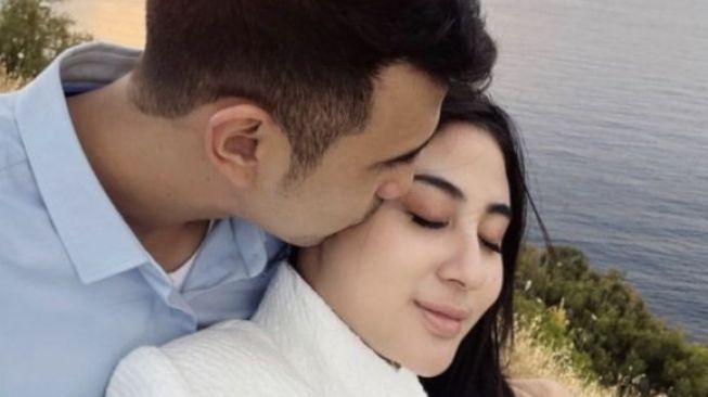 Potret Liburan Ali Syakieb dan Istri di Turki (Instagram/marginw)