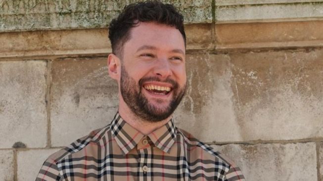 Profil Calum Scott, Penyanyi Asal Inggris yang Kolab Bareng Lyodra