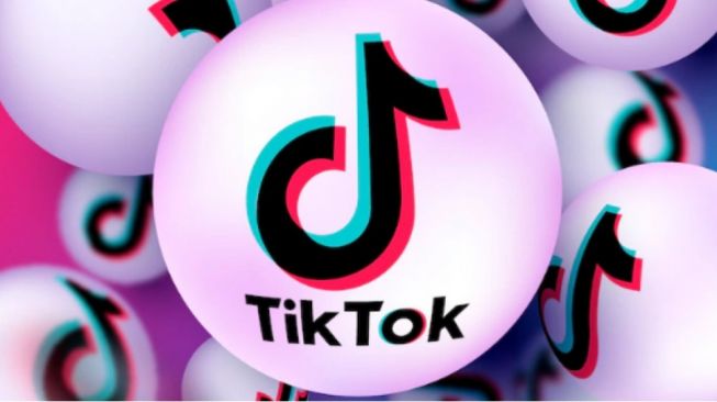 Apa Itu FYP// Ilustrasi Logo TikTok (Freepik)