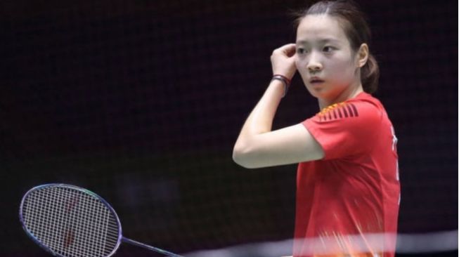 Mengenal Huang Ya Qiong, Pebulutangkis Ganda Putri Asal China yang Melaju ke Final DIM 2022