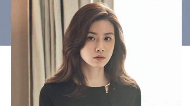 4 Pemeran Drama Korea Agency, Ada Lee Bo Young hingga Son Na Eun