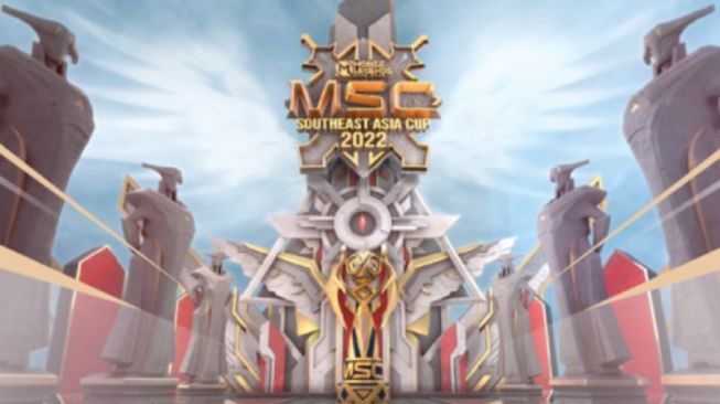 Jadwal Playoff MSC 2022 Mobile Legends Hari Ini, Ada RRQ Hoshi vs EVOS SG