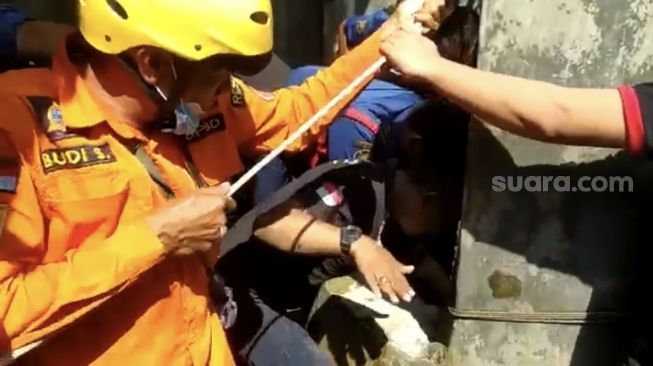 Tragis! Niat Hari Ambil Bangkai Kucing di Sumur, 3 Warga di Brebes Justru Tewas, Begini Kronologinya