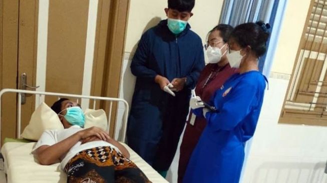 Nabi Palsu Nanang yang Gemparkan Probolinggo Akan Kembali Dibawa ke Rumah Sakit Jiwa Malang