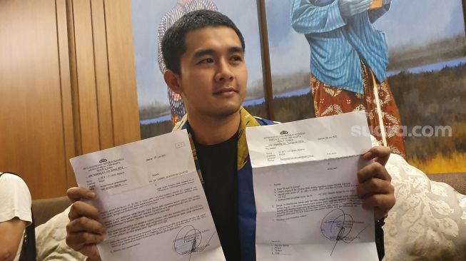 Disebut sebagai Provokator, Begini Kronologi Dugaan Penganiayaan di Holywings Jogja Versi Karmel