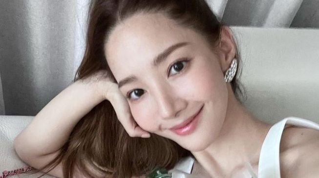 Fakta Park Min Young (Instagram/rachel_mypark)