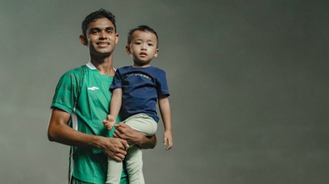 Pergi Haji, Winger PSS Sleman Absen di Piala Presiden 2022