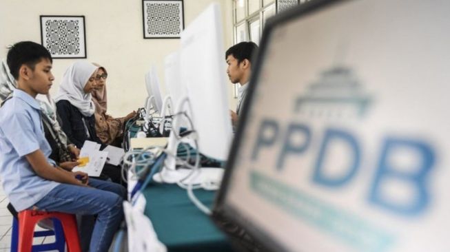 Ombudsman Awasi PPDB di Sulawesi Tenggara, Jika Ada Kecurangan Segera Dilaporkan
