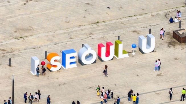 Slogan Pariwisata 'I SEOUL U' Dikonfirmasi Akan Berubah Tahun Depan