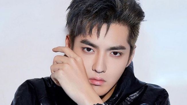 Kris Wu Terancam 10 Tahun Penjara Kasus Pemerkosaan