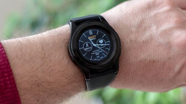 Proyek Smartwatch Pertama Meta Dilaporkan Gagal